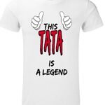 This tata is legenddd
