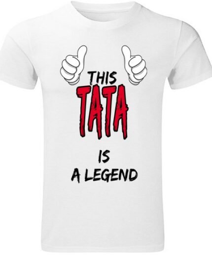 This tata is legenddd
