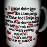 Ti si moje dobro jutro - solja