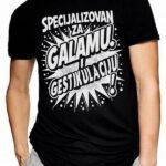 Majstor za galamu - trener