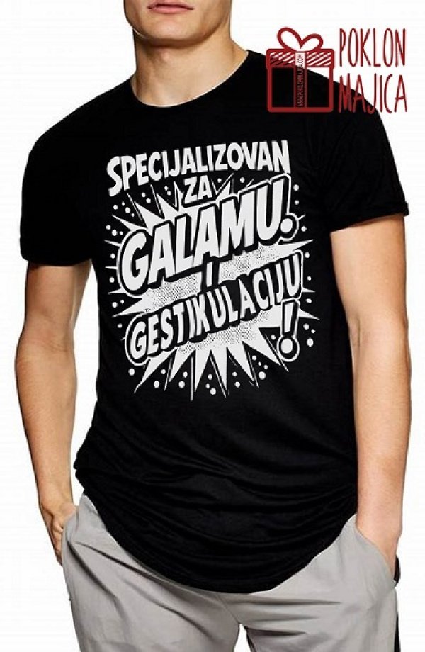 trener.jpg Majstor za galamu - trener - Слика 1