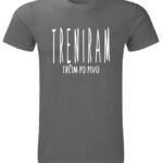 Treniram