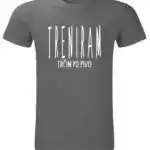 Treniram