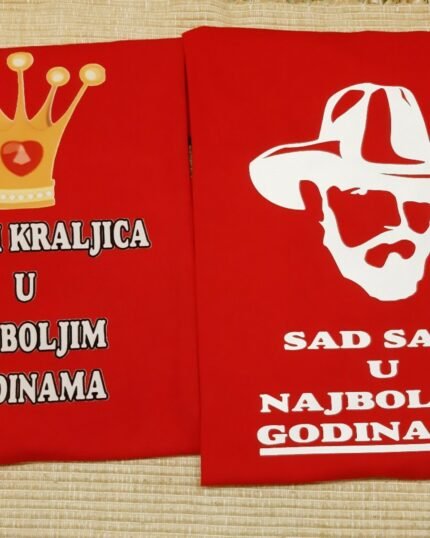 U najboljim godinama