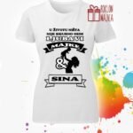 Samo je majkina ljubav sigurna