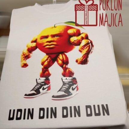 Udin din din dun