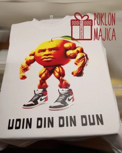 Udin din din dun