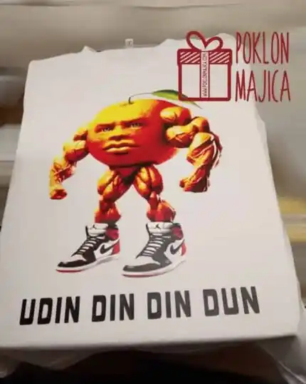 Udin din din dun