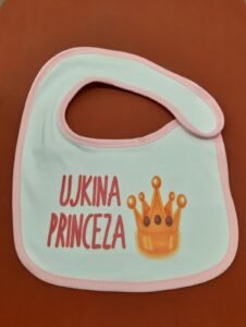 Ujkina princeza