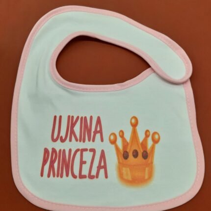 Ujkina princeza