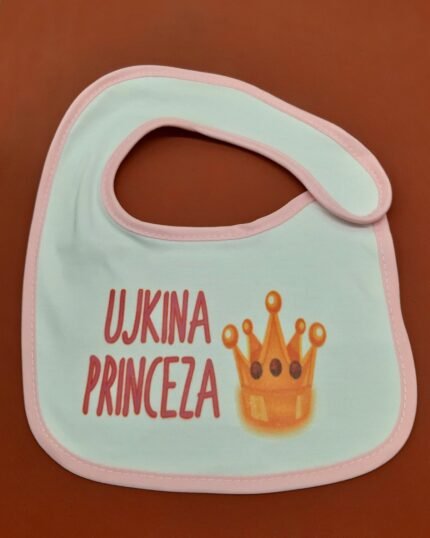 Ujkina princeza