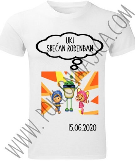 Umizoomi