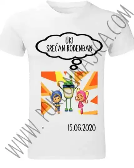 Umizoomi