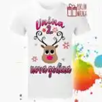 Unina 2. nova godina