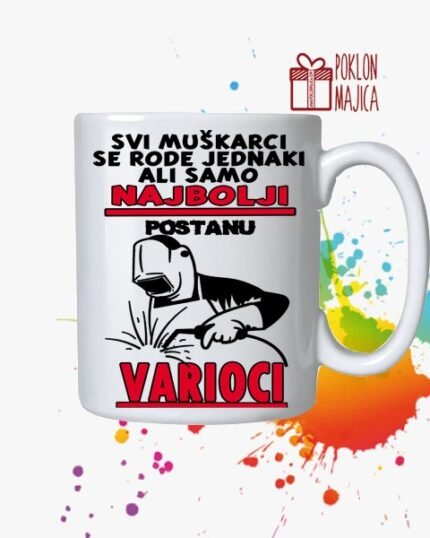 Varioc - solja