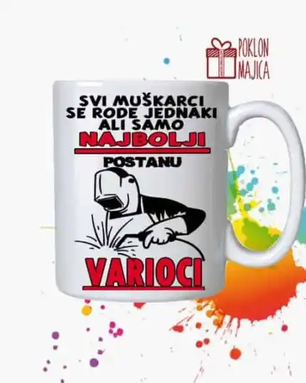 Varioc - solja