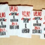 Veljko srecan 18. rodjendan (1kom)