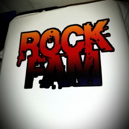 Rock Fam