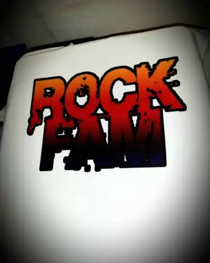 Rock Fam