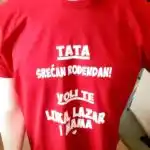 Tata vole te (imena po zelji)