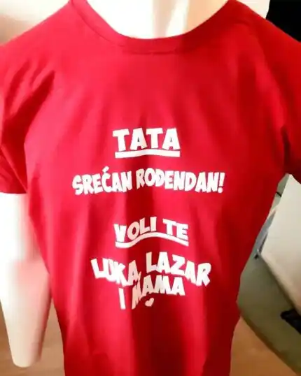 Tata vole te (imena po zelji)