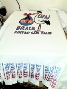 Cepaj brale - blizanci