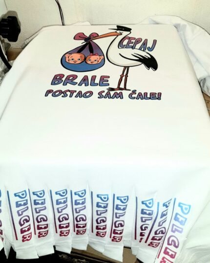 Cepaj brale - blizanci