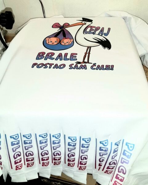 Cepaj brale - blizanci