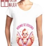 Vidimo se uskoro - ruke