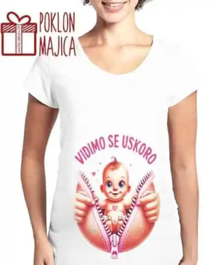 Vidimo se uskoro - ruke