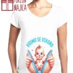 Vidimo se uskoro - ruke dečak