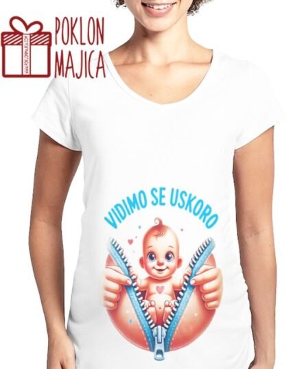 Vidimo se uskoro - ruke dečak