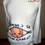 Vidimo se uskoro dug rukav