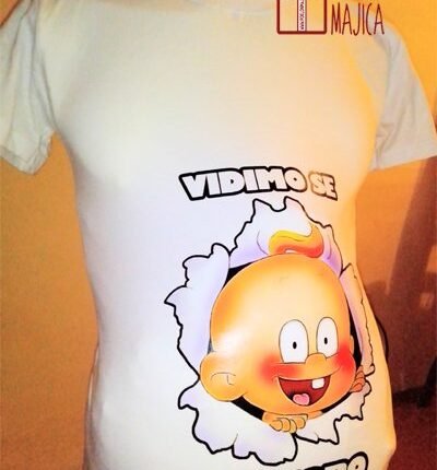 Vidimo se uskoro - nova verzija