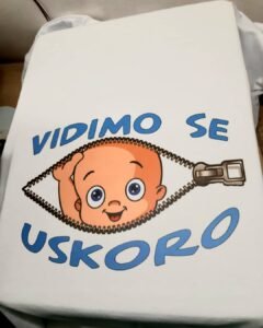 Vidimo se uskoro