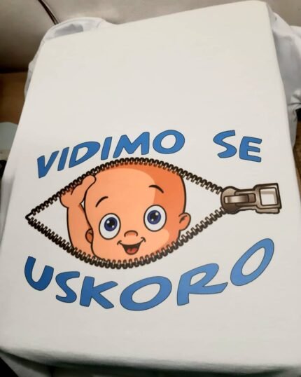 Vidimo se uskoro