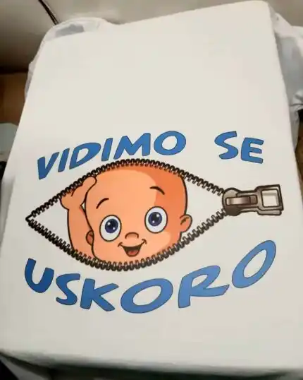 Vidimo se uskoro
