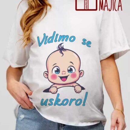 Vidimo se uskoro v91