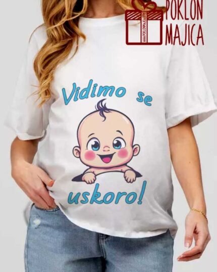 Vidimo se uskoro v91