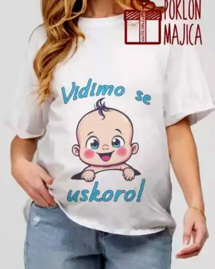 Vidimo se uskoro v91