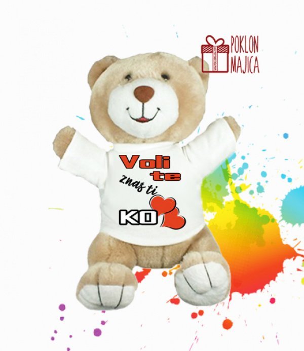 voli20te20znas20ti20ko20MEDA.jpg Voli te znas ti ko ... - Слика 1