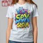 Volim sex