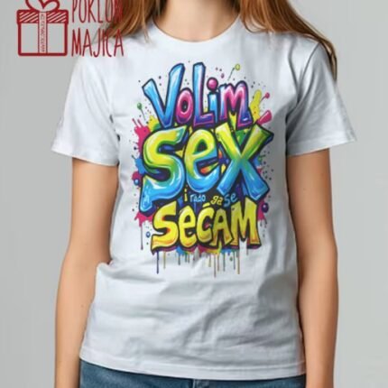 Volim sex