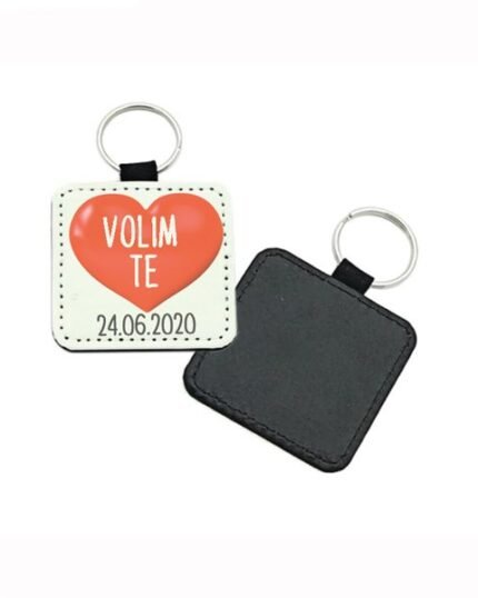 Volim te