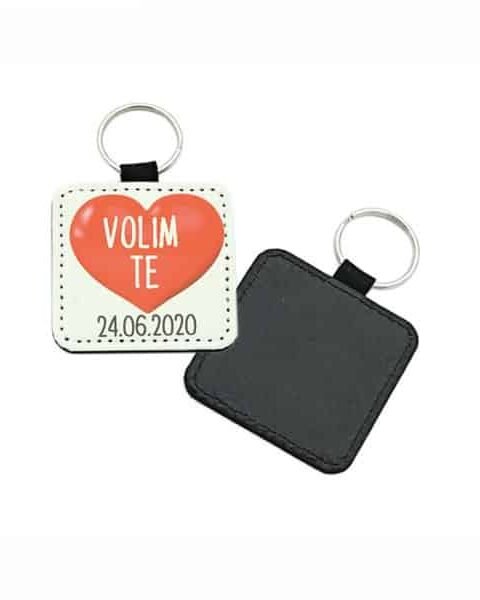 Volim te