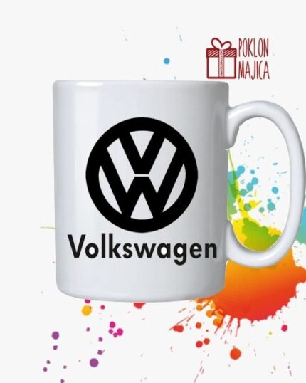 VW solja