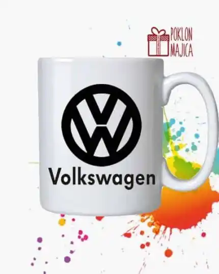 VW solja