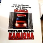 Vozaci kamiona (Volvo)