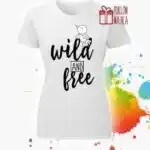 Wild free