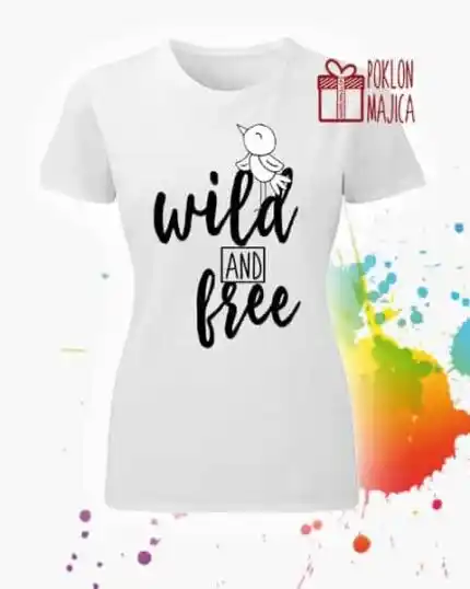 Wild free